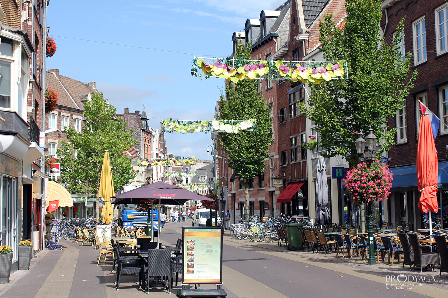 Venlo